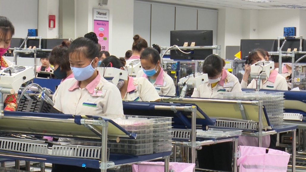 Les entreprises thaïlandaises versent plus de 13 milliards de dollars au Vietnam